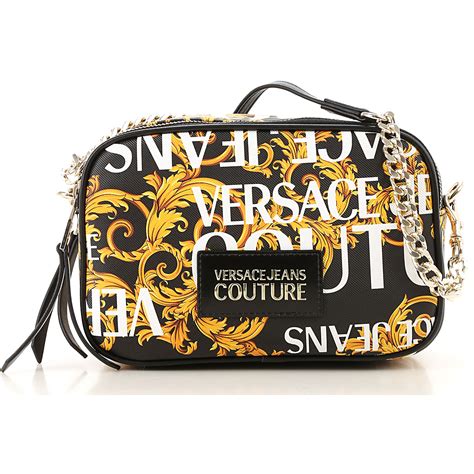 borse versace jeans linea q|versace jeans bag.